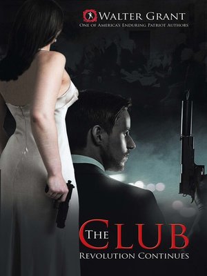cover image of The Club